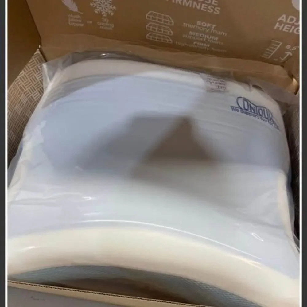 Contour CPAPmax Cool Gel Pillow